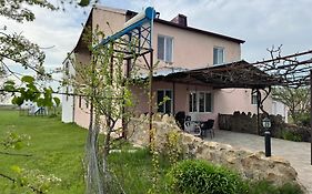 guesthouse gareji