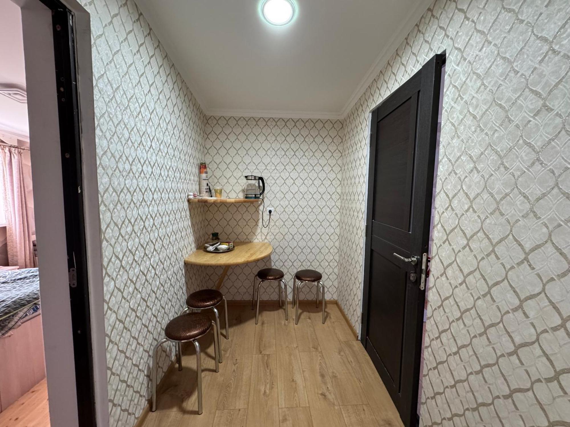 guesthouse gareji Udabno Extérieur photo